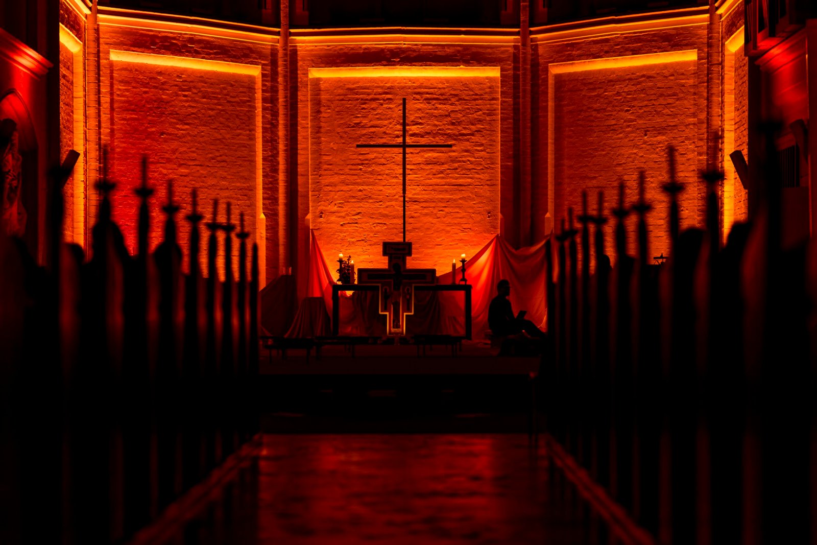 Breaking Down the Shadow System Trap: Enhancing Church Administration